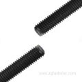 DIN975 The Black Zinc All Threaded Rod